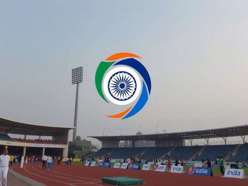 Avinash Sable - Steeplechase