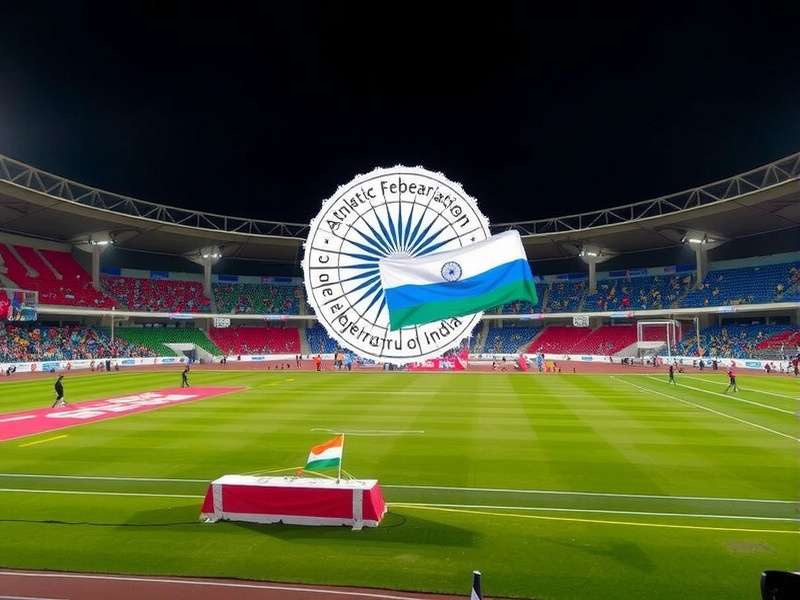 Neeraj Chopra - Olympic Gold Medalist